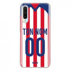 Coque maillot domicile...