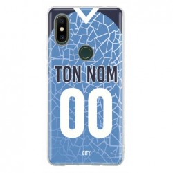 Coque maillot domicile...