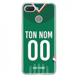 Coque maillot domicile...