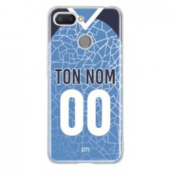 Coque maillot domicile...