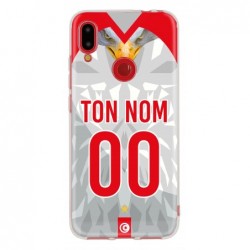 Coque maillot domicile...