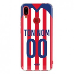 Coque maillot domicile...