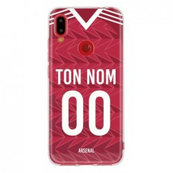 Coque maillot domicile...