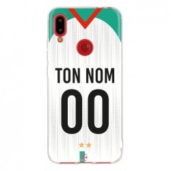 Coque maillot domicile...