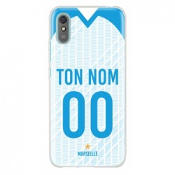 Coque maillot domicile...