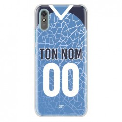 Coque maillot domicile...