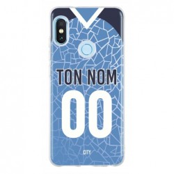 Coque maillot domicile...