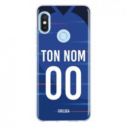 Coque maillot domicile...