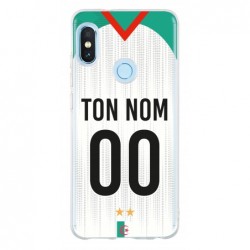 Coque maillot domicile...