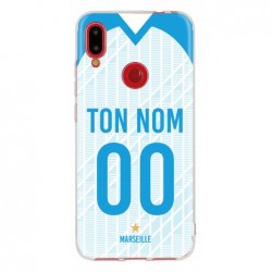 Coque maillot domicile...