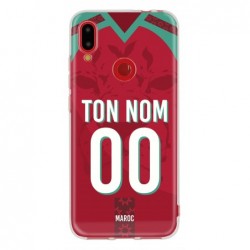 Coque maillot domicile...