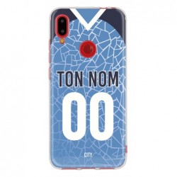 Coque maillot domicile...