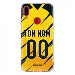 Coque maillot domicile...