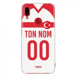 Coque maillot domicile...