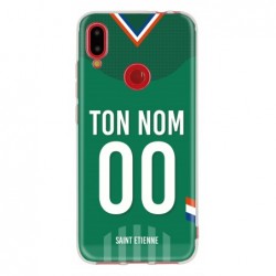 Coque maillot domicile...