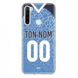 Coque maillot domicile...