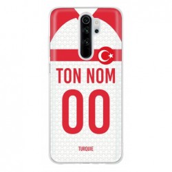 Coque maillot domicile...