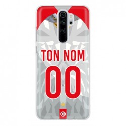 Coque maillot domicile...