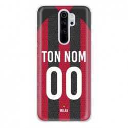 Coque maillot domicile...