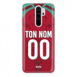 Coque maillot domicile...