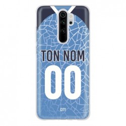 Coque maillot domicile...