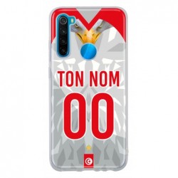 Coque maillot domicile...