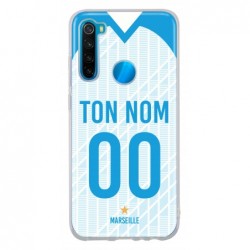 Coque maillot domicile...