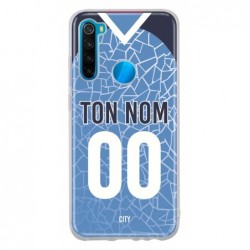 Coque maillot domicile...