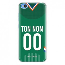 Coque maillot domicile...