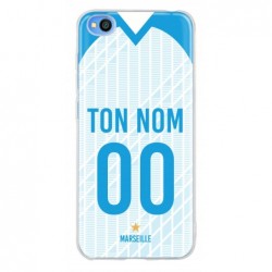 Coque maillot domicile...