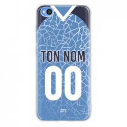 Coque maillot domicile...