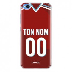 Coque maillot domicile...