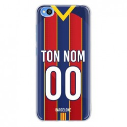 Coque maillot domicile...