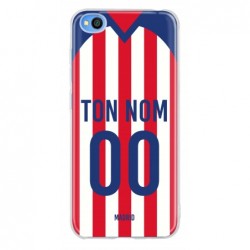 Coque maillot domicile...