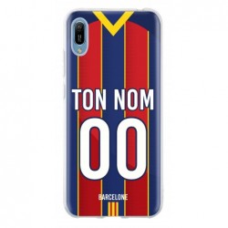 Coque maillot domicile...