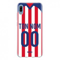 Coque maillot domicile...