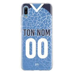 Coque maillot domicile...