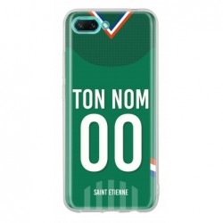 Coque maillot domicile...