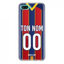 Coque maillot domicile...