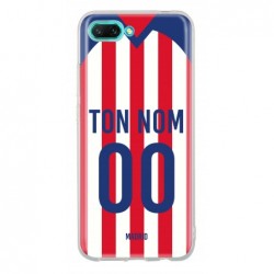 Coque maillot domicile...