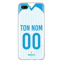 Coque maillot domicile...