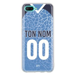 Coque maillot domicile...