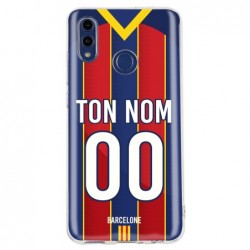 Coque maillot domicile...