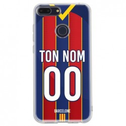 Coque maillot domicile...