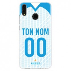 Coque maillot domicile...