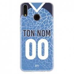 Coque maillot domicile...