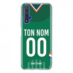 Coque maillot domicile...