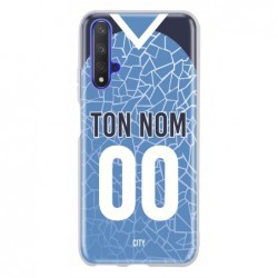 Coque maillot domicile...