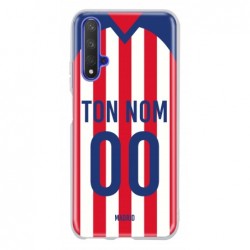 Coque maillot domicile...