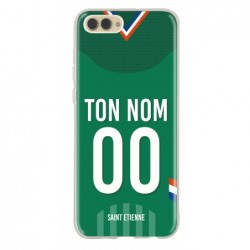 Coque maillot domicile...